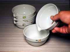 注ぎ口が何かと重宝です。