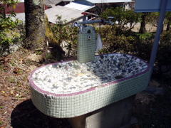 水飲み場